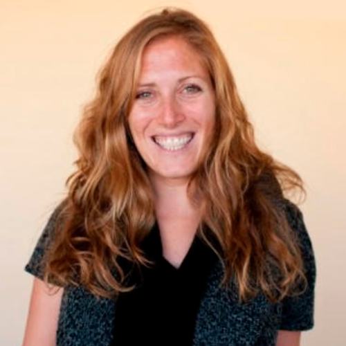 Recruiting Plan - Jill Macri